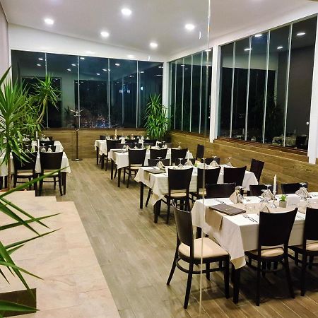 Hotel Orbita Shumen Exterior photo